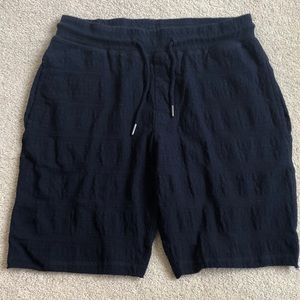 ETA Men’s Shorts